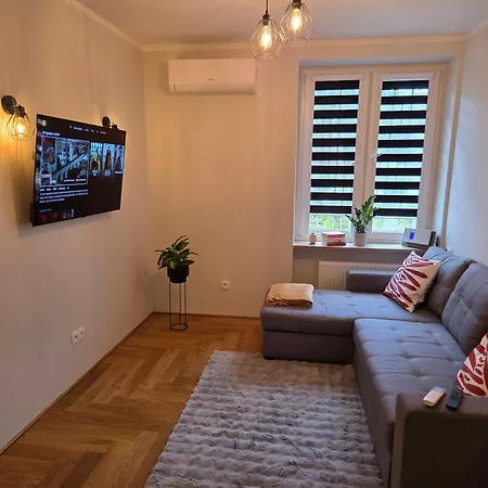 Διαμέρισμα Apartpomorska