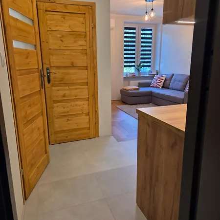 Apartpomorska Διαμέρισμα Βρότσλαβ
