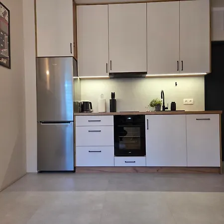 Διαμέρισμα Apartpomorska