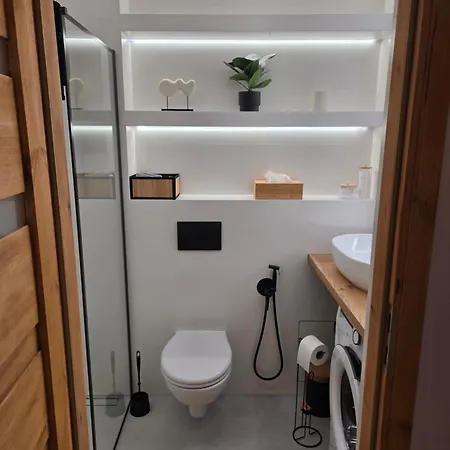 Διαμέρισμα Apartpomorska Βρότσλαβ