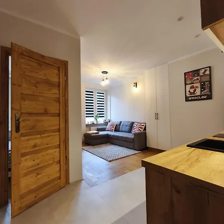 Apartpomorska Διαμέρισμα